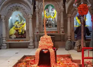 Shiva Linga